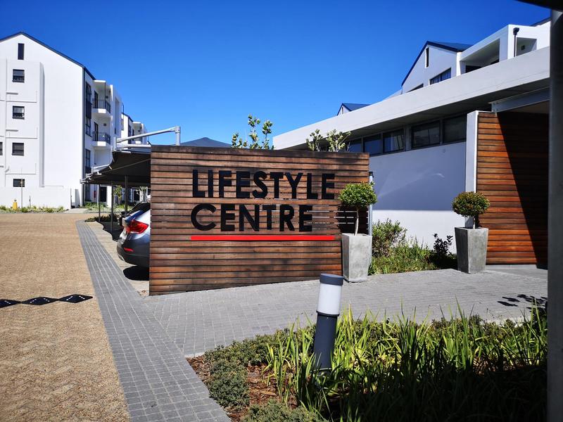 To Let 2 Bedroom Property for Rent in Sandown Western Cape